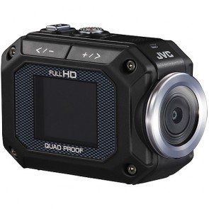 JVC ADIXXION GC-XA1 Video Cameras and Camcorders