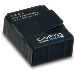 GoPro AHDBT-301 Rechargeable Battery