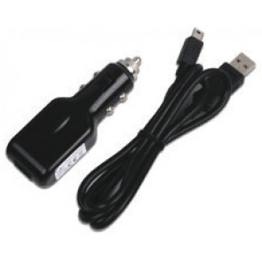 Isaw Car Charger Kit