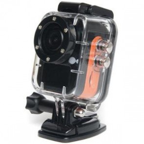ISAW A1 Wearable HD Action Camera