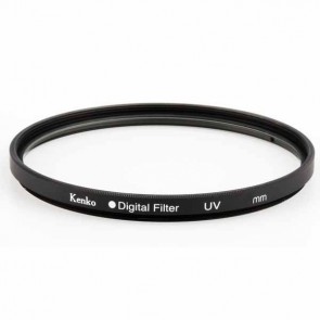 Kenko 55mm E UV Filter