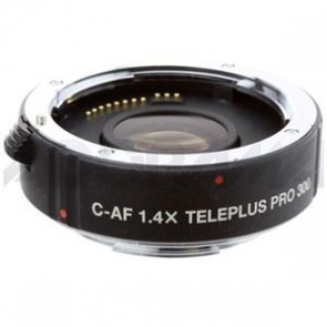 Kenko Pro 300 DGX 1.4x Teleconverter (Canon) Lens