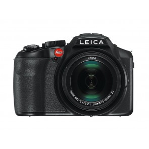 Leica V-LUX 4 Digital SLR Camera