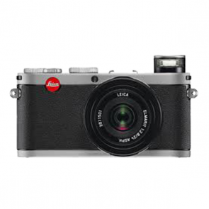 Leica X2 (Grey) Digital Camera