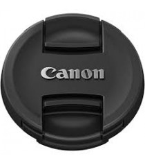 Canon E-72 Lens Cap