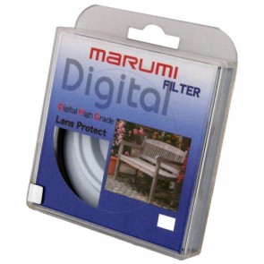 Marumi 37mm DHG Lens Protect UV Filters