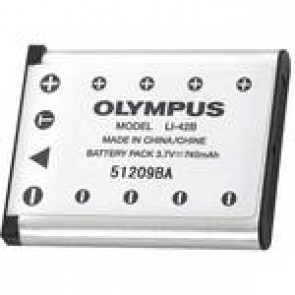 Olympus Li-42B Original Battery for Olympus Digital Camera