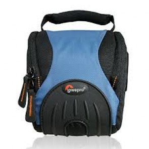 Lowepro Apex 100 AW Arctic Blue Shoulder Bags
