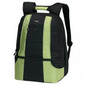 Lowepro CompuDaypack Green Backpacks 