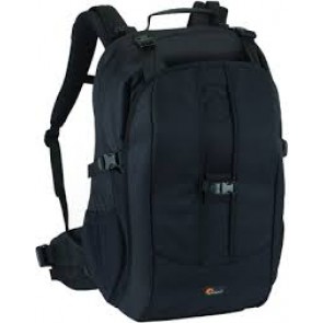 Lowepro CompuPrimus AW Black Backpacks