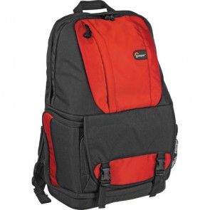 Lowepro Fastpack 200 Backpacks Red