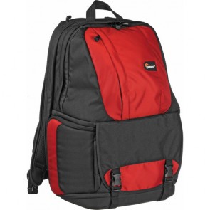 Lowepro Fastpack 250 Backpacks Red