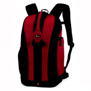 Lowepro Flipside 200 Red Backpacks