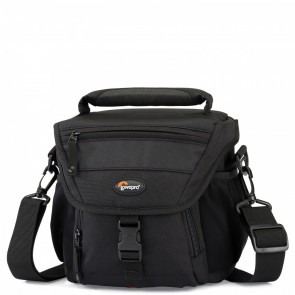 Lowepro Nova 140 AW Black Shoulder Bags