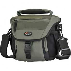 Lowepro Nova 140 AW Chestnut Brown Shoulder Bags