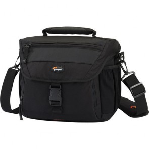 Lowepro Nova 180 AW Black Shoulder Bags