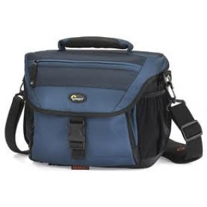 Lowepro Nova 180 AW Ultramarine Blue Shoulder Bags