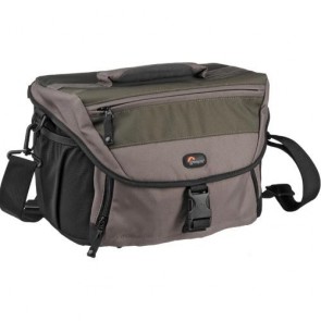 Lowepro Nova 190 AW Shoulder Bags Chestnut Brown