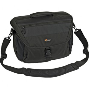 Lowepro Nova 200 AW Black Shoulder Bags