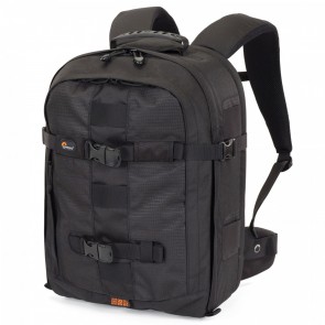 Lowepro Pro Runner x350 AW Backpacks Black