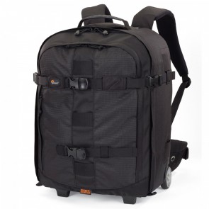 Lowepro Pro Runner X450 AW Black Backpacks
