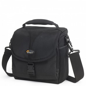 Lowepro Rezo 140 AW Black Shoulder Bags