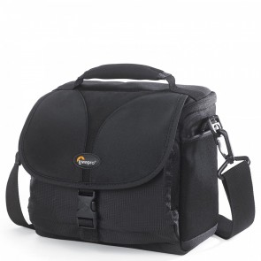 Lowepro Rezo 160 AW Black Shoulder Bags