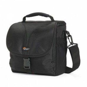 Lowepro Rezo 170 AW Black Shoulder Bags