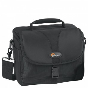 Lowepro Rezo 180 AW Black Shoulder Bags