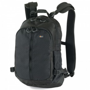 Lowepro S&F Laptop Utility Backpack 100 AW Black