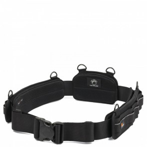 Lowepro S&F Light Utility Belt Black