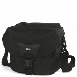Lowepro Stealth Reporter D200 AW Black Shoulder Bags