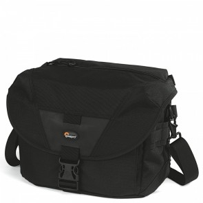 Lowepro Stealth Reporter D300AW Black Shoulder Bags