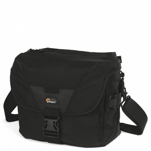 Lowepro Stealth Reporter D400 AW Black Shoulder Bags