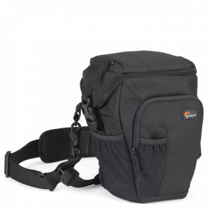 Lowepro Toploader Pro 70 AW Black Camera Bag