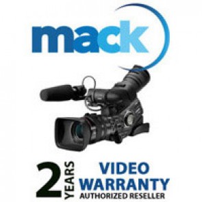 Mack 2 yr Extended Int'l Warranty for CAM under $500  (1045)