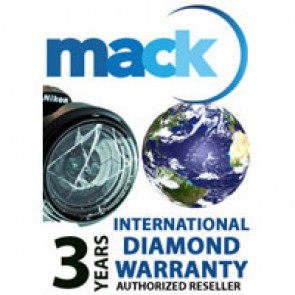 Mack 3 yr DIAMOND Int'l Warranty Products under $1500  (1810)