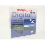 Marumi 58mm DHG CIR-PL CPL Filters