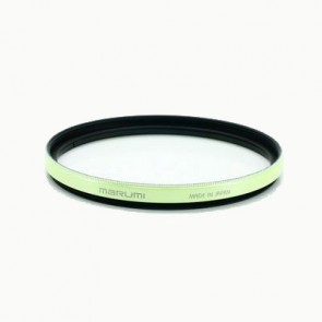 Marumi 37mm Super DHG Green Colour Frame Filter