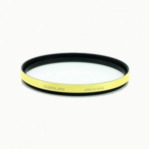 Marumi 37mm Super DHG Yellow Colour Frame Filter
