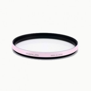 Marumi 37mm Super DHG Pink Colour Frame Filter