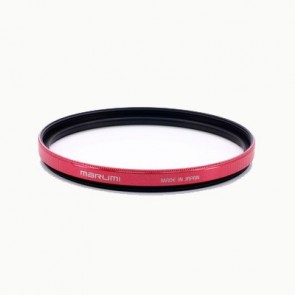 Marumi 40.5mm Super DHG Red Colour Frame Filter
