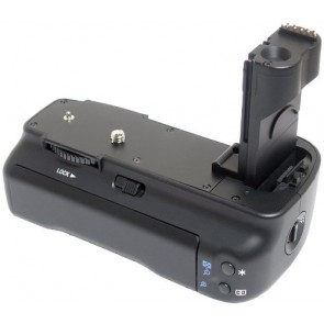 Maximal Power Battery Grip for Canon 50D