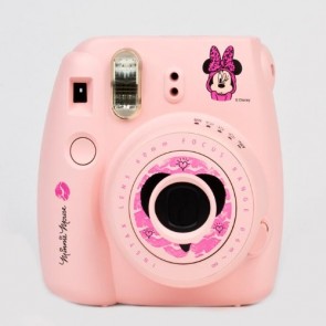 Fuji Film Instax Mini 8 Minnie Mouse Digital Camera