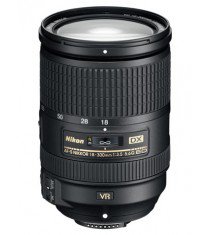 Nikon AF-S Nikkor 24-85mm f/3.5-4.5G ED VR Lens (White Box)
