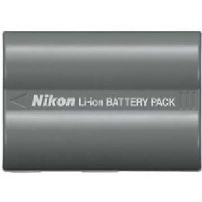 Nikon EN-EL3e (EN-EL3e) Genuine Battery for Nikon digital Camera