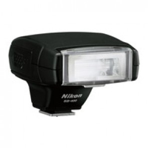 Nikon SB-400 Flashes Speedlites and Speedlights