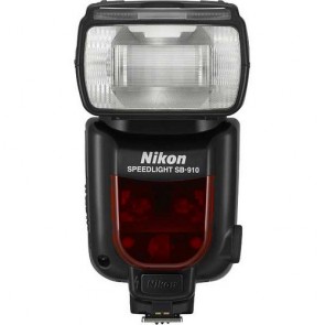 Nikon SB-910 Flashes Speedlites and Speedlights
