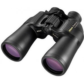 Nikon 10-22X50 CF Binoculars Action VII WC