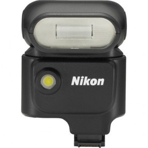 Nikon 1 SB-N5 Flashes Speedlites and Speedlights